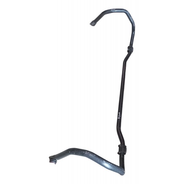 Barra Estabilizadora Dianteira Mercedes Benz B200 2010