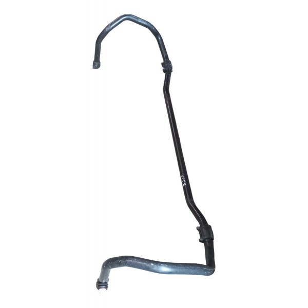 Barra Estabilizadora Dianteira Mercedes Benz B200 2010