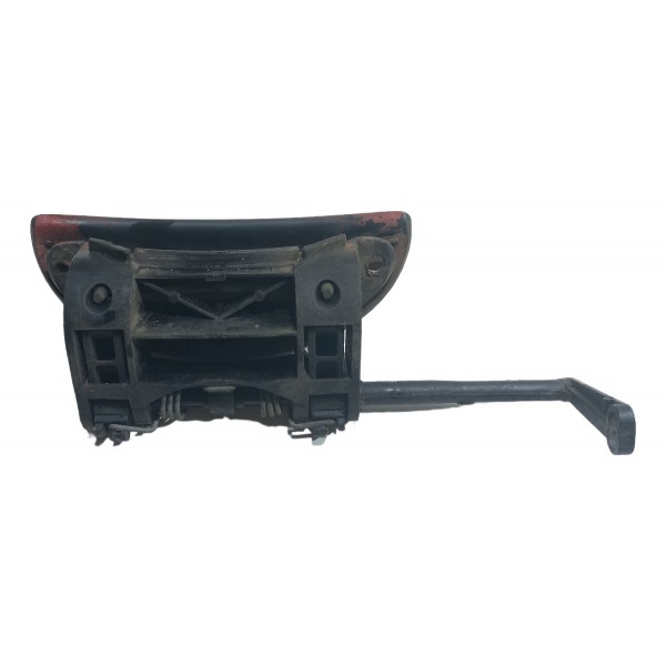 Maçaneta Externa Dianteira Esquerda Peugeot 206 2002