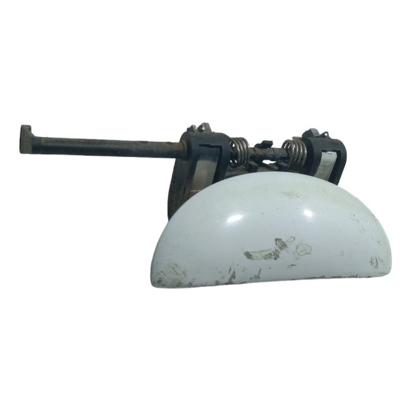 Maçaneta Externa Dianteira Direita Peugeot 206 2008