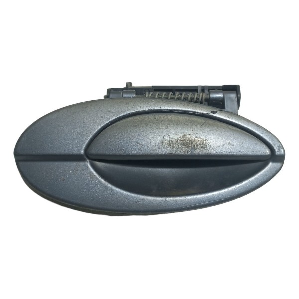 Maçaneta Externa Traseira Direita Citroen C5 2005 Traseira