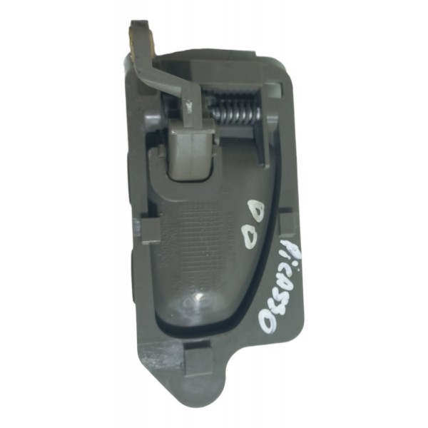 Maçaneta Externa Dianteira Direita Citroen Picasso 2002