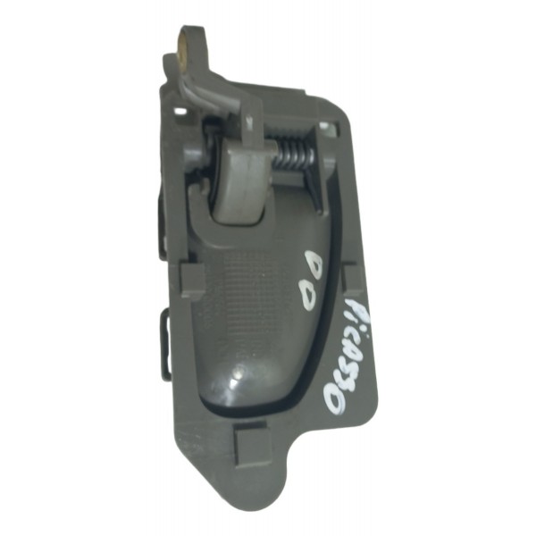 Maçaneta Externa Dianteira Direita Citroen Picasso 2002
