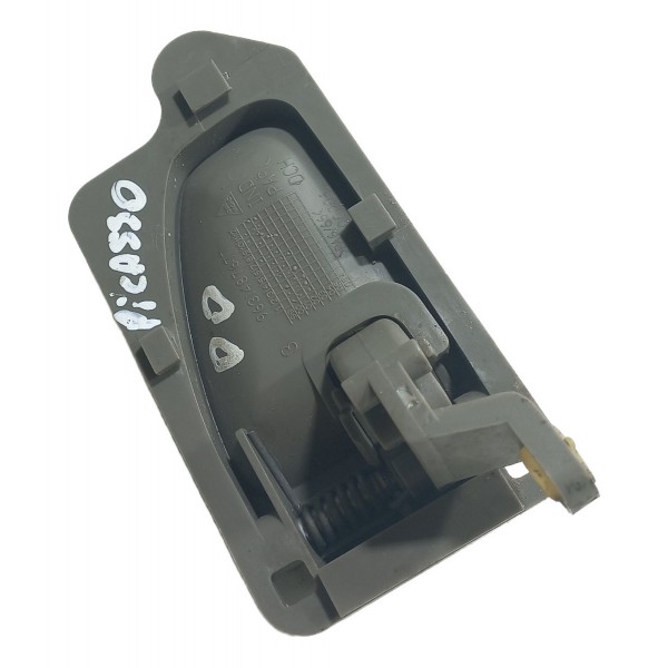 Maçaneta Externa Dianteira Direita Citroen Picasso 2002
