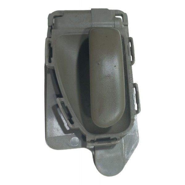 Maçaneta Externa Dianteira Direita Citroen Picasso 2002
