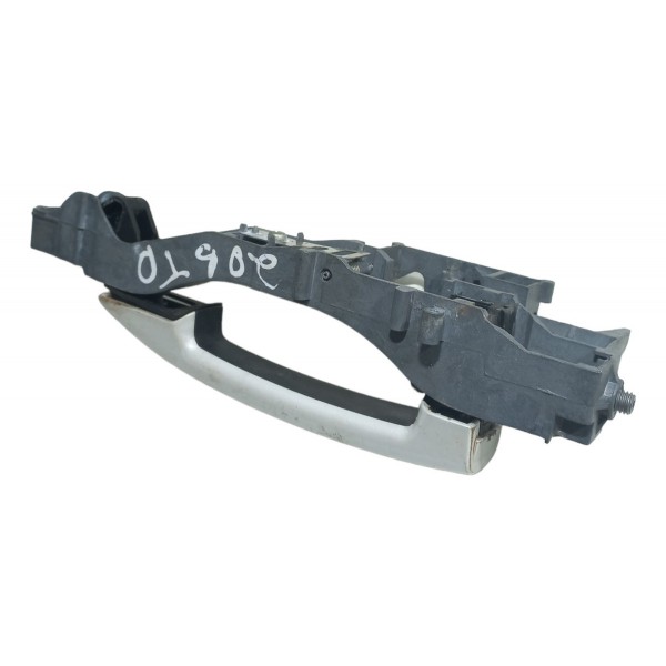 Maçaneta Externa Traseira Direita Peugeot 208 2018