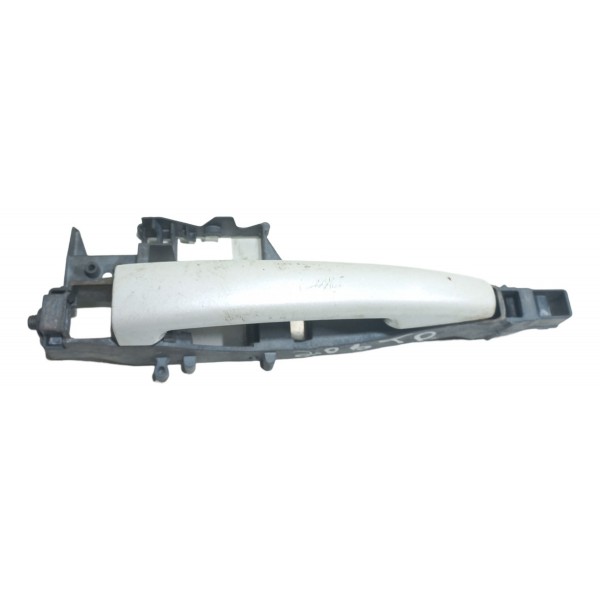 Maçaneta Externa Traseira Direita Peugeot 208 2018