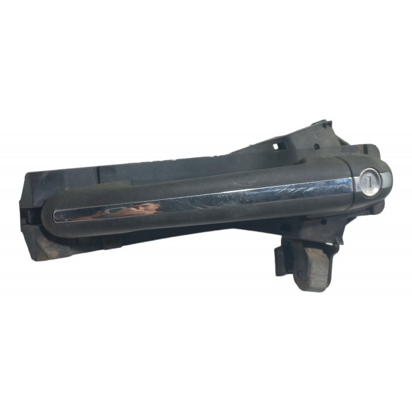 Maçaneta Externa Dianteira Esquerda Mercedes Benz Classe A