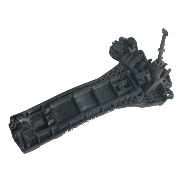 Maçaneta Externa Dianteira Esquerda Mercedes Benz Classe A