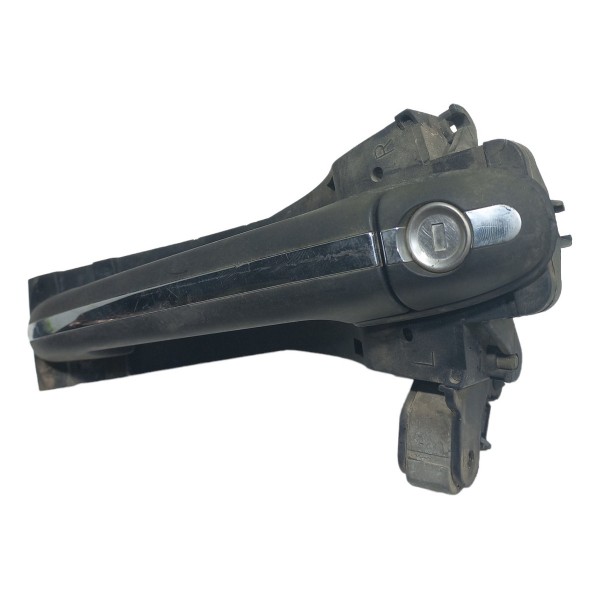 Maçaneta Externa Dianteira Esquerda Mercedes Benz Classe A