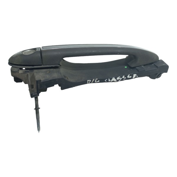 Maçaneta Externa Dianteira Esquerda Mercedes Benz Classe A