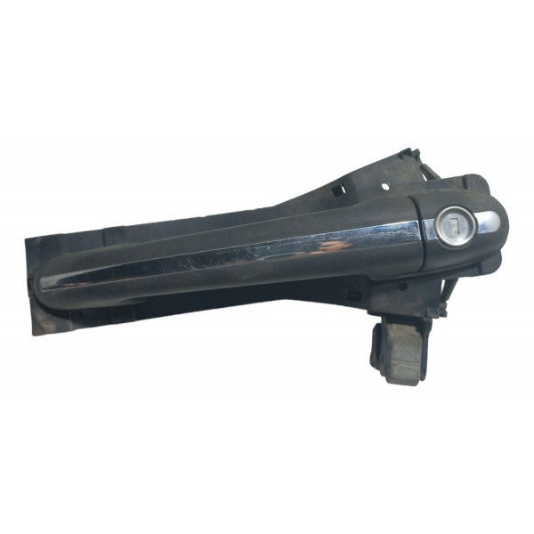 Maçaneta Externa Dianteira Esquerda Mercedes Benz Classe A