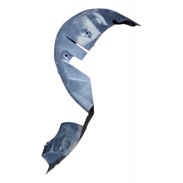 Parabarro Traseiro Esquerdo Renault Scenic 2001 Detalhes