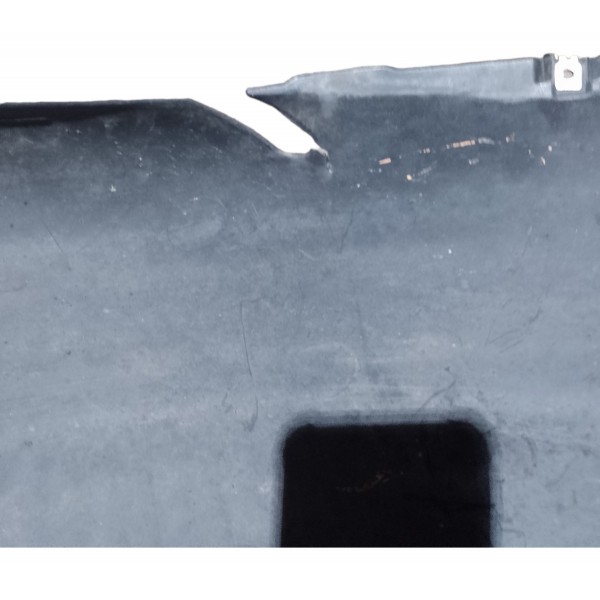 Parabarro Traseiro Esquerdo Renault Scenic 2001 Detalhes