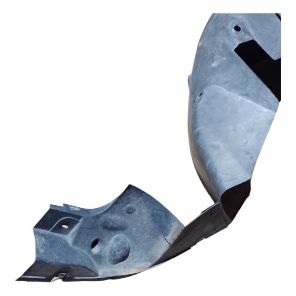 Parabarro Traseiro Esquerdo Renault Scenic 2001 Detalhes