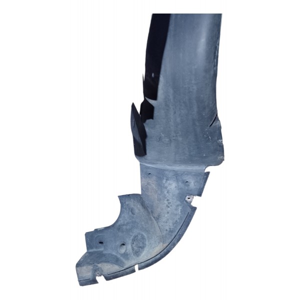 Parabarro Traseiro Esquerdo Renault Scenic 2001 Detalhes