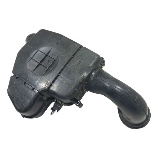 Caixa Ressonadora Ar Peugeot 206