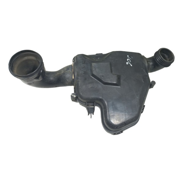 Caixa Ressonadora Ar Peugeot 206