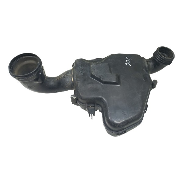 Caixa Ressonadora Ar Peugeot 206