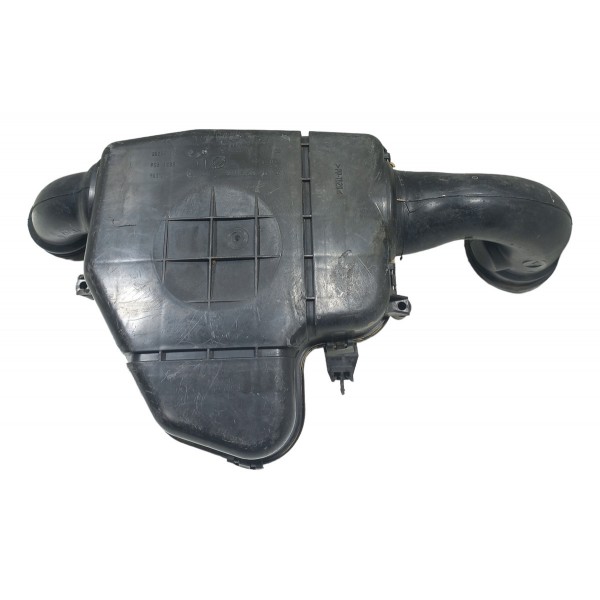 Caixa Ressonadora Ar Peugeot 206