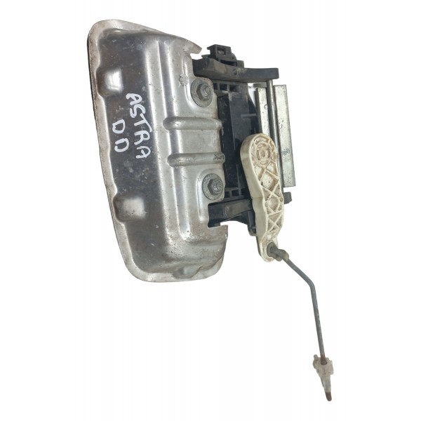 Maçaneta Externa Dianteira Direita Chevrolet Astra 2000