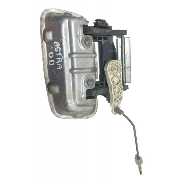 Maçaneta Externa Dianteira Direita Chevrolet Astra 2000