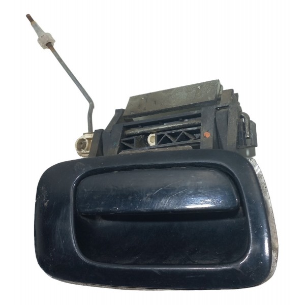 Maçaneta Externa Dianteira Direita Chevrolet Astra 2000