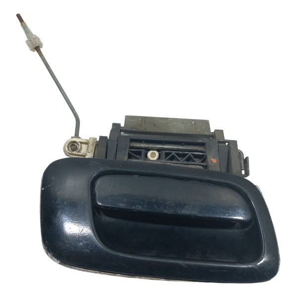 Maçaneta Externa Dianteira Direita Chevrolet Astra 2000