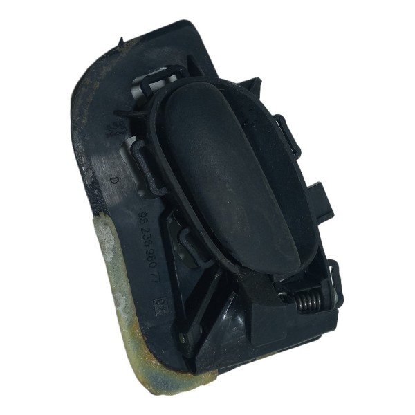 Maçaneta Interna Direita Peugeot 206 Dianteira