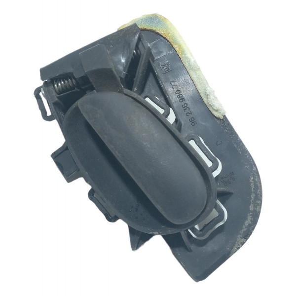 Maçaneta Interna Direita Peugeot 206 Dianteira