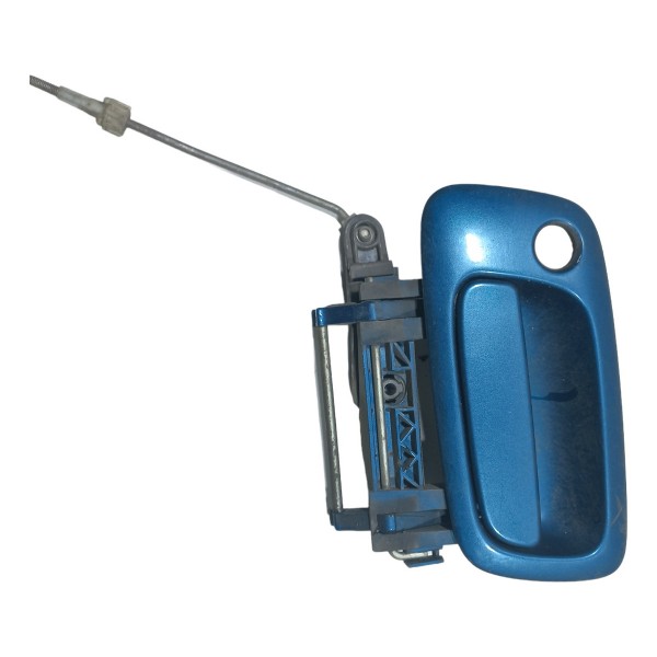 Maçaneta Externa Dianteira Esquerda Chevrolet Zafira 2003