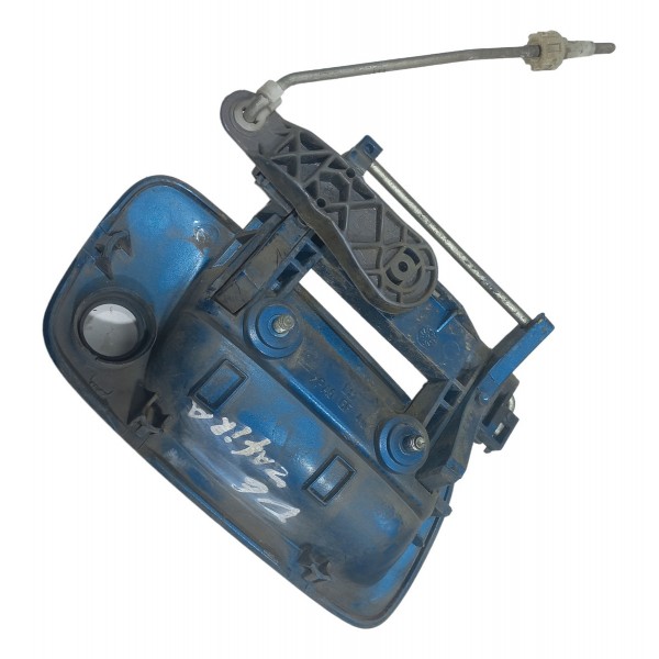 Maçaneta Externa Dianteira Esquerda Chevrolet Zafira 2003