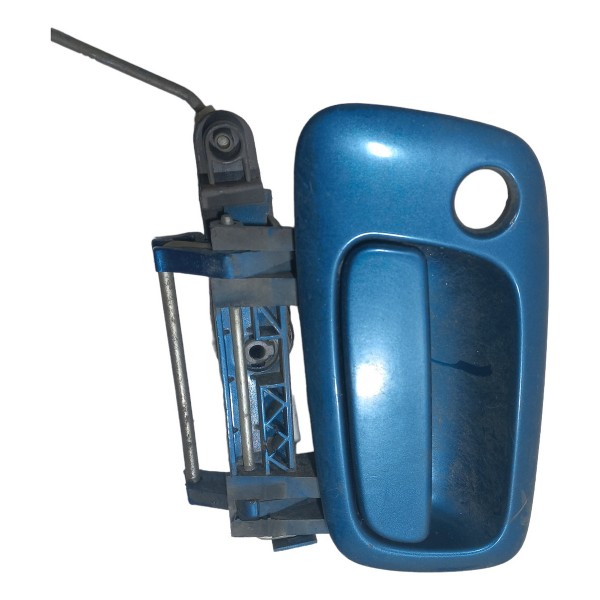 Maçaneta Externa Dianteira Esquerda Chevrolet Zafira 2003