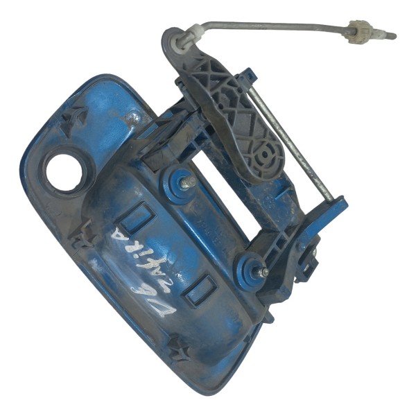 Maçaneta Externa Dianteira Esquerda Chevrolet Zafira 2003