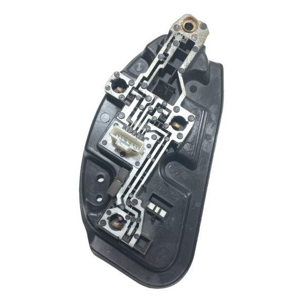 Circuito Lanterna Traseira Esquerda Citroen C5 2005 Esquerdo