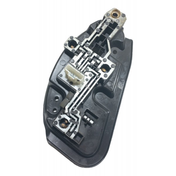 Circuito Lanterna Traseira Esquerda Citroen C5 2005 Esquerdo