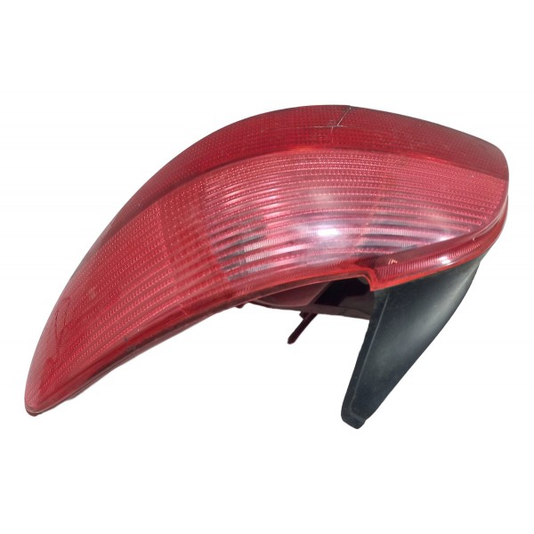 Lanterna Traseira Direita Peugeot 206 1999 Direito