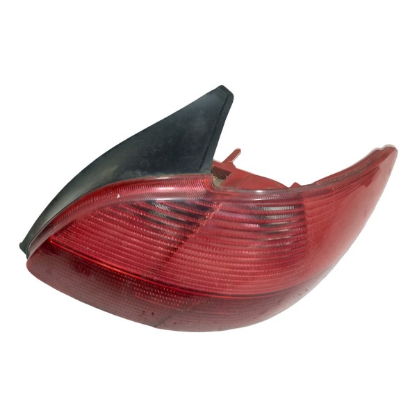 Lanterna Traseira Direita Peugeot 206 1999 Direito