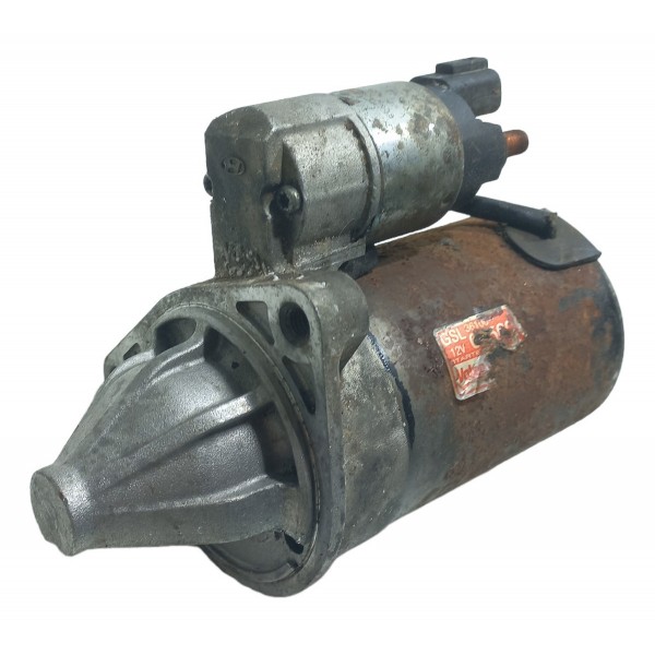 Motor Arranque Kia Picanto 1.0 2009