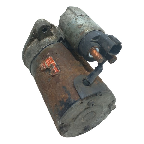 Motor Arranque Kia Picanto 1.0 2009