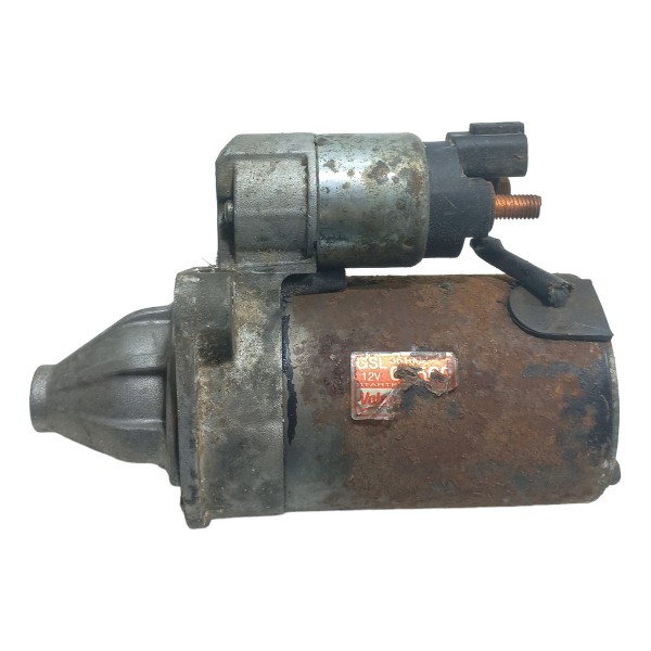 Motor Arranque Kia Picanto 1.0 2009