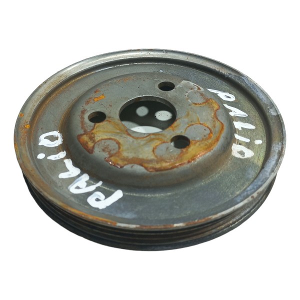 Polia Bomba Direção Hidráulica Fiat Palio