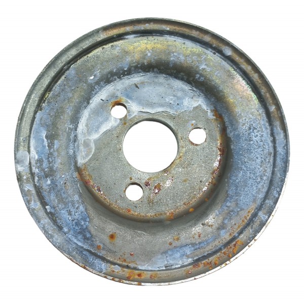 Polia Bomba Direção Hidráulica Fiat Palio