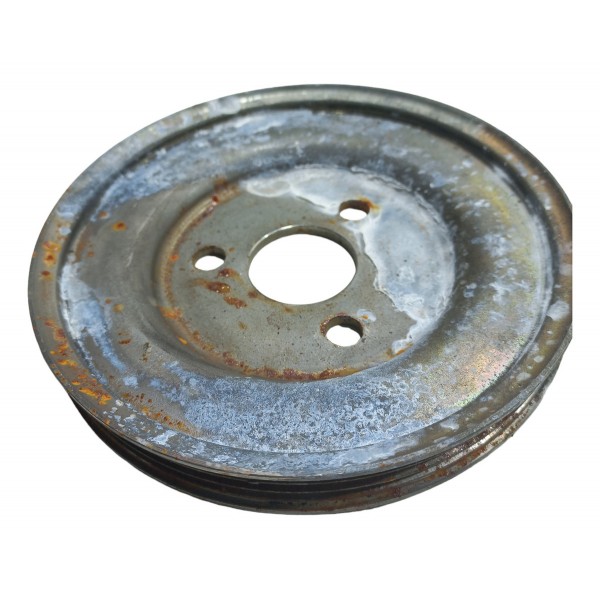 Polia Bomba Direção Hidráulica Fiat Palio