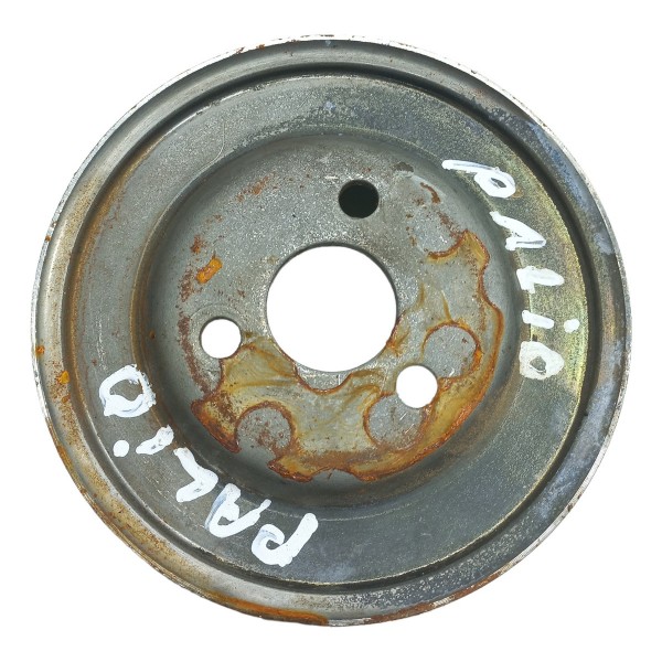 Polia Bomba Direção Hidráulica Fiat Palio