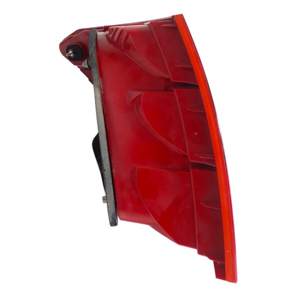 Lanterna Traseira Direita Mercedes C200 2009 Fumê  Direito 2048203064r