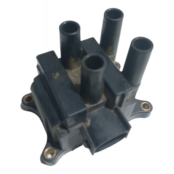 Bobina Ignição Ford Fiesta Focus  Ce20119