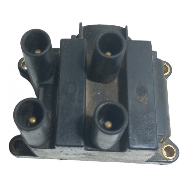 Bobina Ignição Ford Fiesta Focus  Ce20119