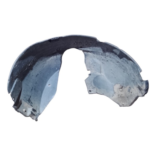 Parabarro Dianteiro Direito Ford Fiesta 1998 Detalhes