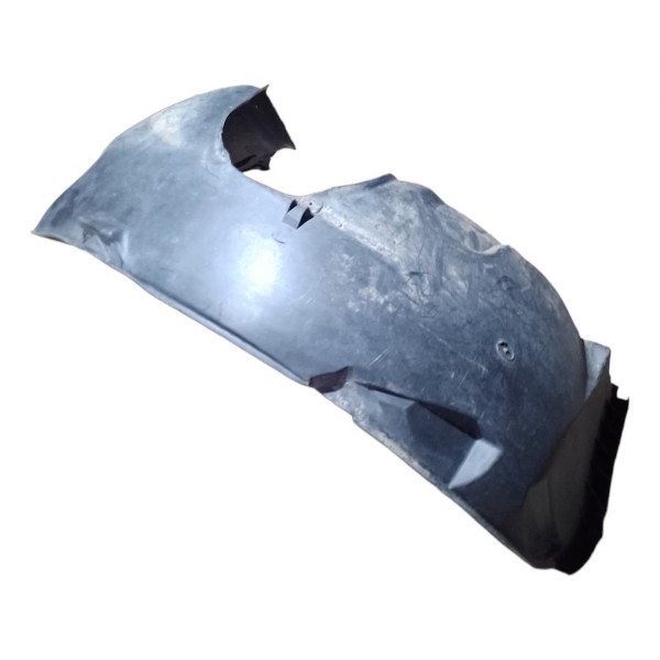 Parabarro Dianteiro Direito Ford Fiesta 1998 Detalhes